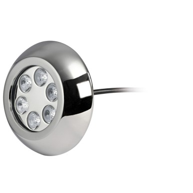 Projecteur sous-marin carène + vis| EAN 8033137062643 Ref 13.294.01