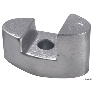 Anode de rechange Vetus Bow 23A/50/80 | EAN 8033137135798 Ref 43.070.12