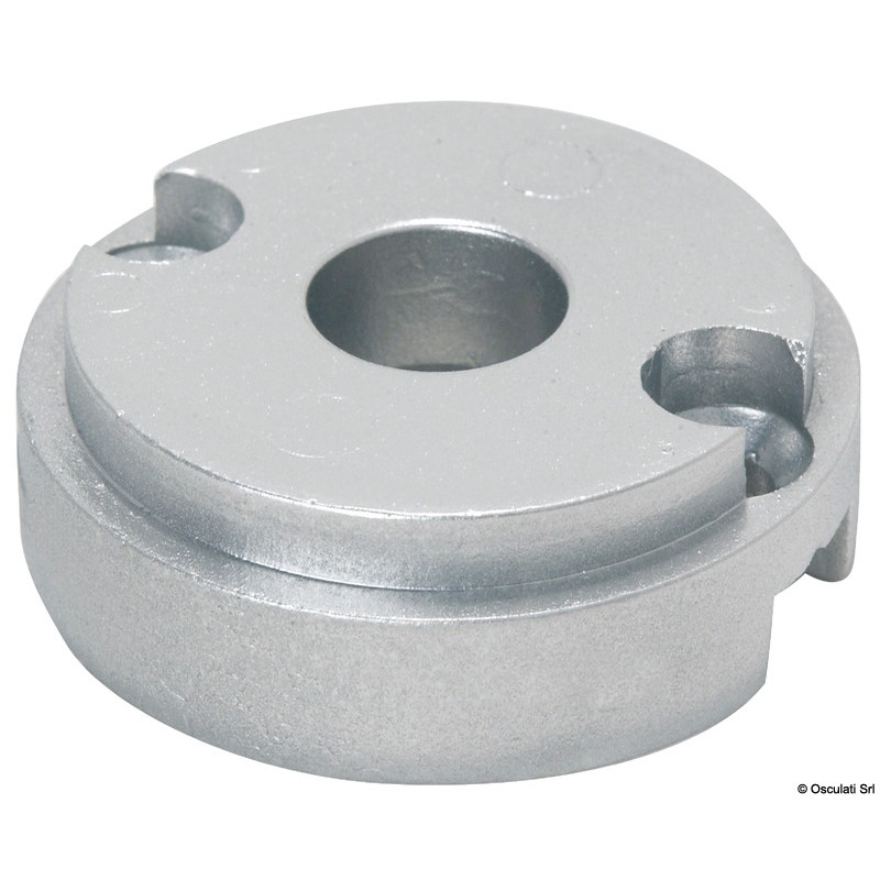 
Anode de rechange pour Vetus Bow 35/55 
