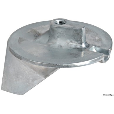 Anode aluminium Yamaha 225/300 HP | EAN 8033137136962 Ref 43.252.99
