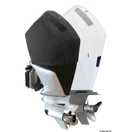 Capote OCEANSOUTH p. moteur MERCURY V8 4.6L | EAN 9337568012383 Ref 46.540.35