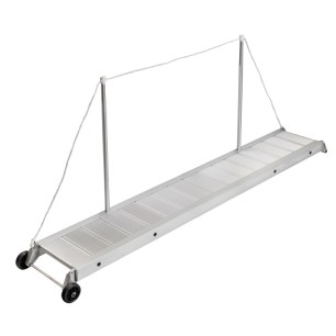 Passerelle fixe 210 cm | EAN 8033137015342 Ref 42.659.00