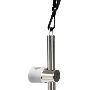 Kit support SUP ou passerelle acier inox Standard | EAN 8033137199981 Ref 42.365.10