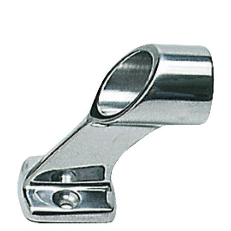 Main-courante central AISI316 22 mm | EAN 8033137135057 Ref 41.663.52