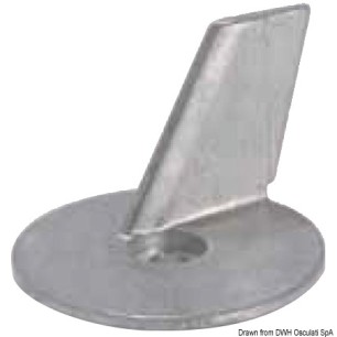 Queue de carpe 20/30 HP | EAN 8033137137792 Ref 43.272.00