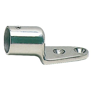 Base inox 5,5+ 25 mm | EAN 8033137134463 Ref 41.184.00