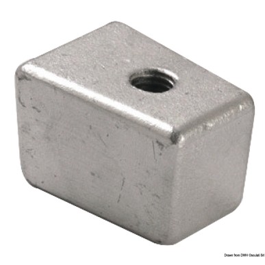 Anode 40/50 HP | EAN 8033137137310 Ref 43.260.02