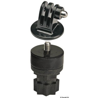 Supports Caméra RAILBLAZA Starport Ref 41.320.00