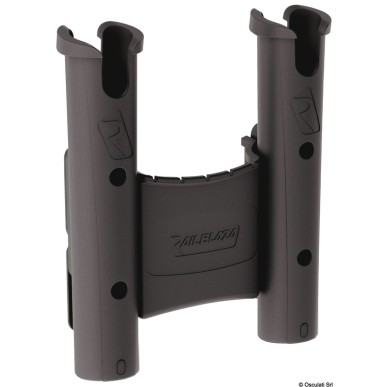 Porte-canne mural vertical Rod Stow RAILBLAZA Ref 41.314.20