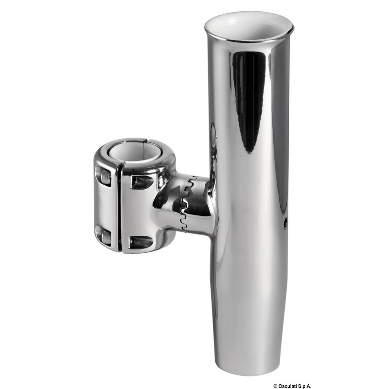 
Porte-canne ULTRA AISI316 p. tubes 22/25,4 mm 
