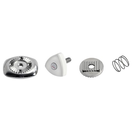 Base de rechange porte cannes--pêches | EAN 8033137195396 Ref 41.168.98