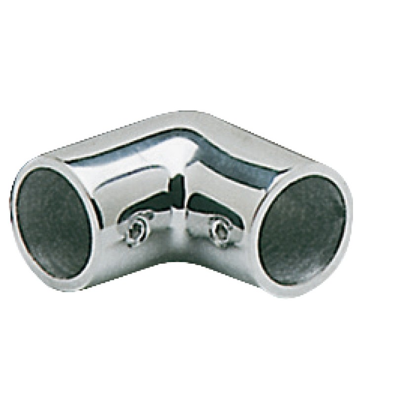 
Raccord angle AISI316 90° 25 mm 
