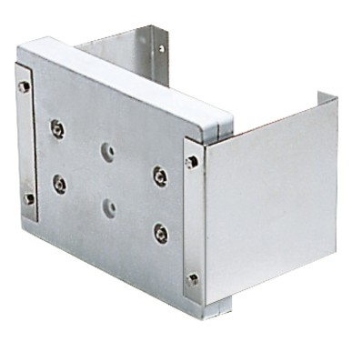 Support moteur fixation paroi 10 HP | EAN 8033137011443 Ref 47.381.00
