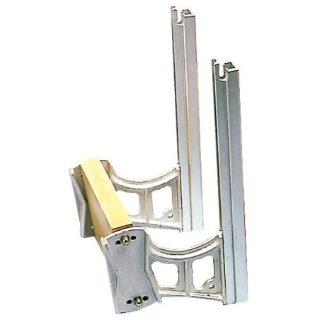 Support moteur anticorodal | EAN 8033137017117 Ref 47.376.00