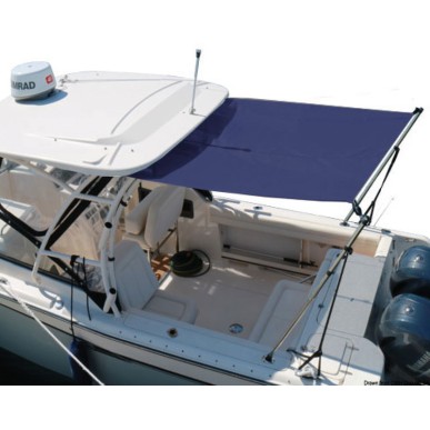Taud bras télescopique p.T-Top 260/230/200 cm | EAN 9337568012130 Ref 46.907.07