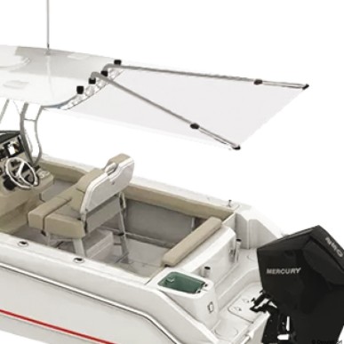 Extension de T-Top Oceansouth Ref 46.910.01