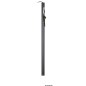 
Pôle carbone 2290 mm 
