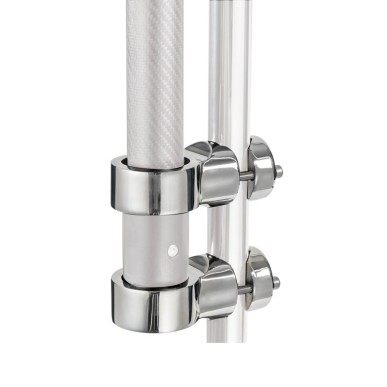 Kit douilles fixation au chandelier Ø 38 mm | EAN 8033137218965 Ref 46.815.12