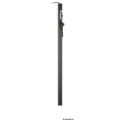 Poteau fixe carbone bimini 200 cm | EAN 8033137215698 Ref 46.821.04