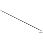 
Hampe flexible en fibre de verre 137 cm  
