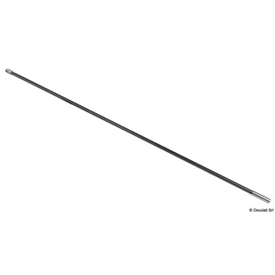 Hampe flexible fibre de verre 137 cm  Ref 46.826.14