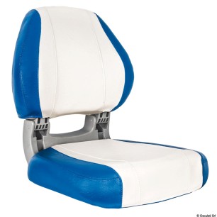 Siège ergonomique Sirocco Ref 48.407.03