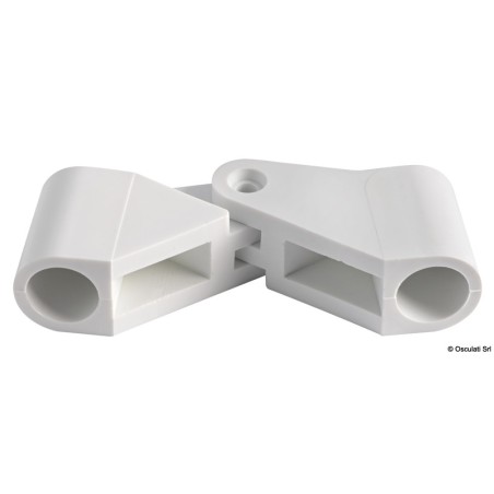 Articulation 90+ nylon p. tubes Ø 20 mm | EAN 8033137016004 Ref 46.629.00