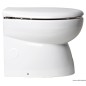 
WC SILENT Elegant droit 24 V 
