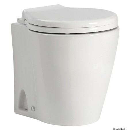 WC automatique Vacuum Slim 12 V | EAN 8033137051579 Ref 50.215.01