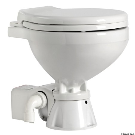 WC SILENT Compact cuvette standard 12 V | EAN 8033137051456 Ref 50.212.01
