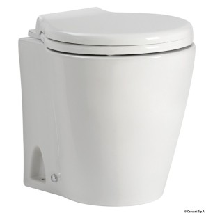 WC automatique Vacuum Slim 24 V | EAN 8033137051586 Ref 50.215.02