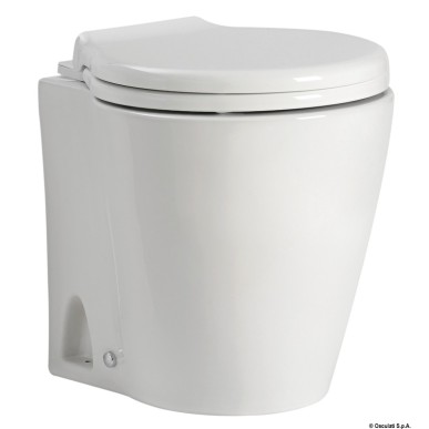 WC électrique Slim 12 V | EAN 8033137051555 Ref 50.214.12