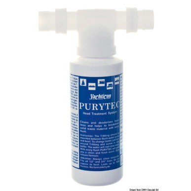 Cartouche de rechange 100 ml. p. 50.208.65 | EAN 4031396005351 Ref 50.208.70