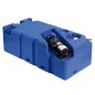 
Réservoir eaux usées avec broyeur 12 V 70 l 
