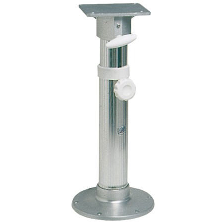 Support siège télescopique brillante 45-62 cm | EAN 8033137011641 Ref 48.650.00