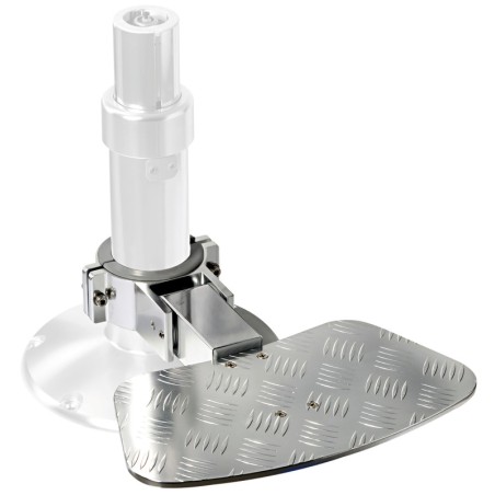 Marchepied pliant | EAN 8033137151255 Ref 48.715.01