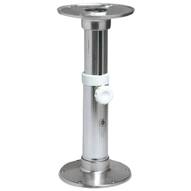 Support table réglable 56-78 cm | EAN 8033137014253 Ref 48.651.00