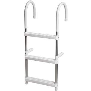 Echelle Eco 5 marches | EAN 8033137151613 Ref 49.529.25