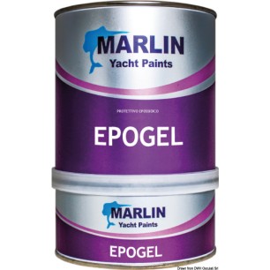 Revêtement de protection MARLIN Epogel Ref 65.875.01
