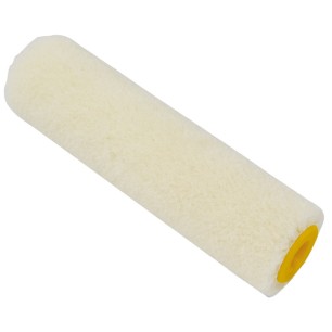 Mini rouleau laine/velour poil court 10 cm 10 pièces| EAN 8033137169328 Ref 65.653.03