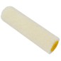 
Mini rouleau laine/velour poil court 10 cm  10 pièces
