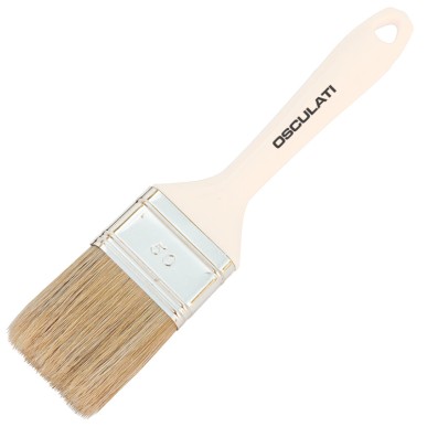 Pinceau manche plastique 30x15 mm | EAN 8033137064036 Ref 65.651.30
