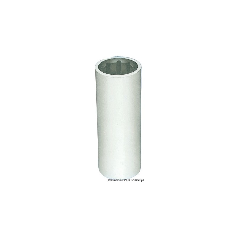 
Bague transmission 50 mm x 70 mm 
