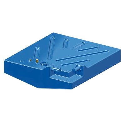Réservoir 206litres | EAN 8033137156915 Ref 52.035.05