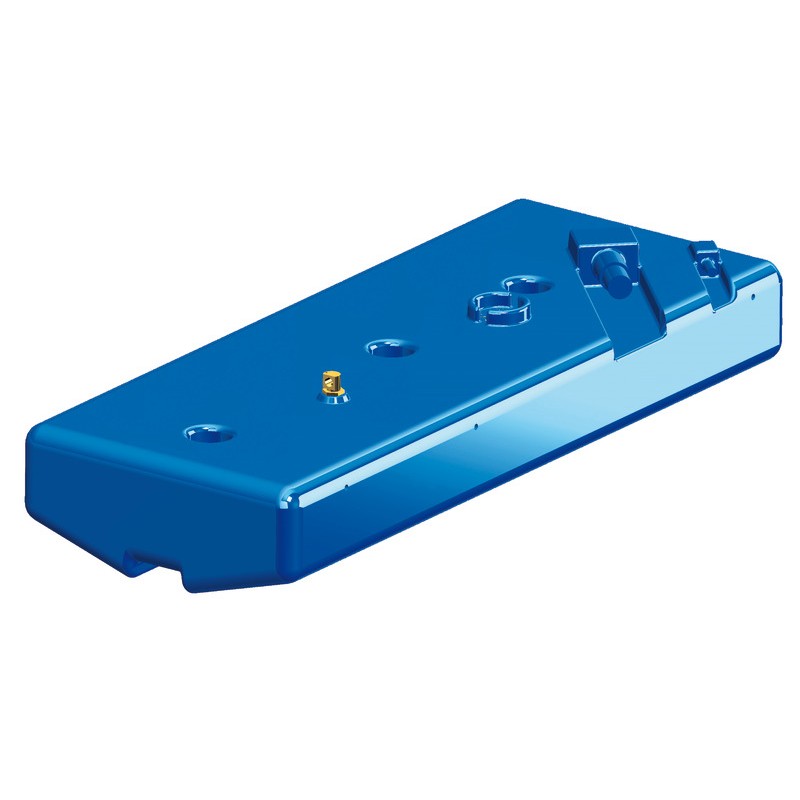 
Réservoir PE 116 l 
