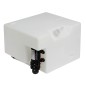 
Réservoir PE avec autoclave 32 l 
