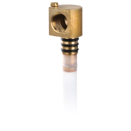 Tuyau de pompage supplémentaire tournant 3/8" 55cm | EAN 8033137156984 Ref 52.035.96