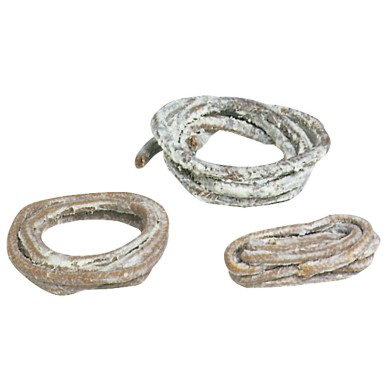 Joint fibres 8 mm 2 m | EAN 8033137013423 Ref 52.190.08