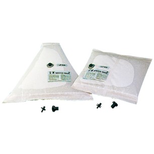 Réservoir triangulaire Utility Water Tank 100 l | EAN 8033137035364 Ref 52.196.06