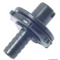
Raccord tuyau embout 16 mm 

